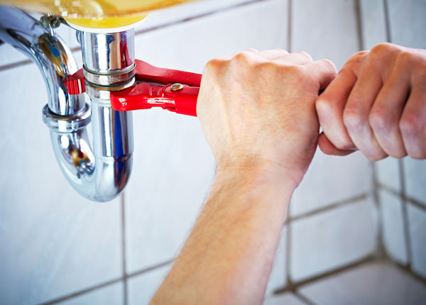 About Bridger Plumbers